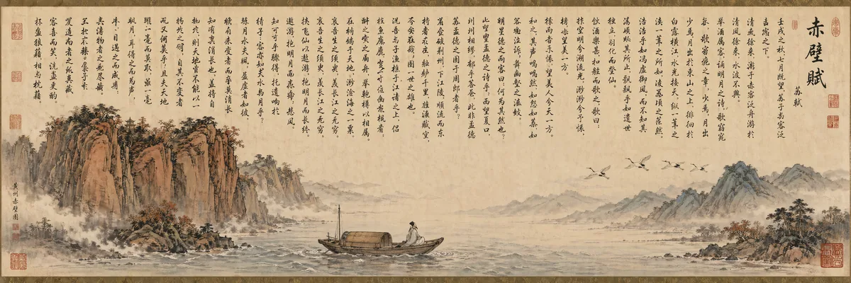 <role>You are a master Chinese classical...