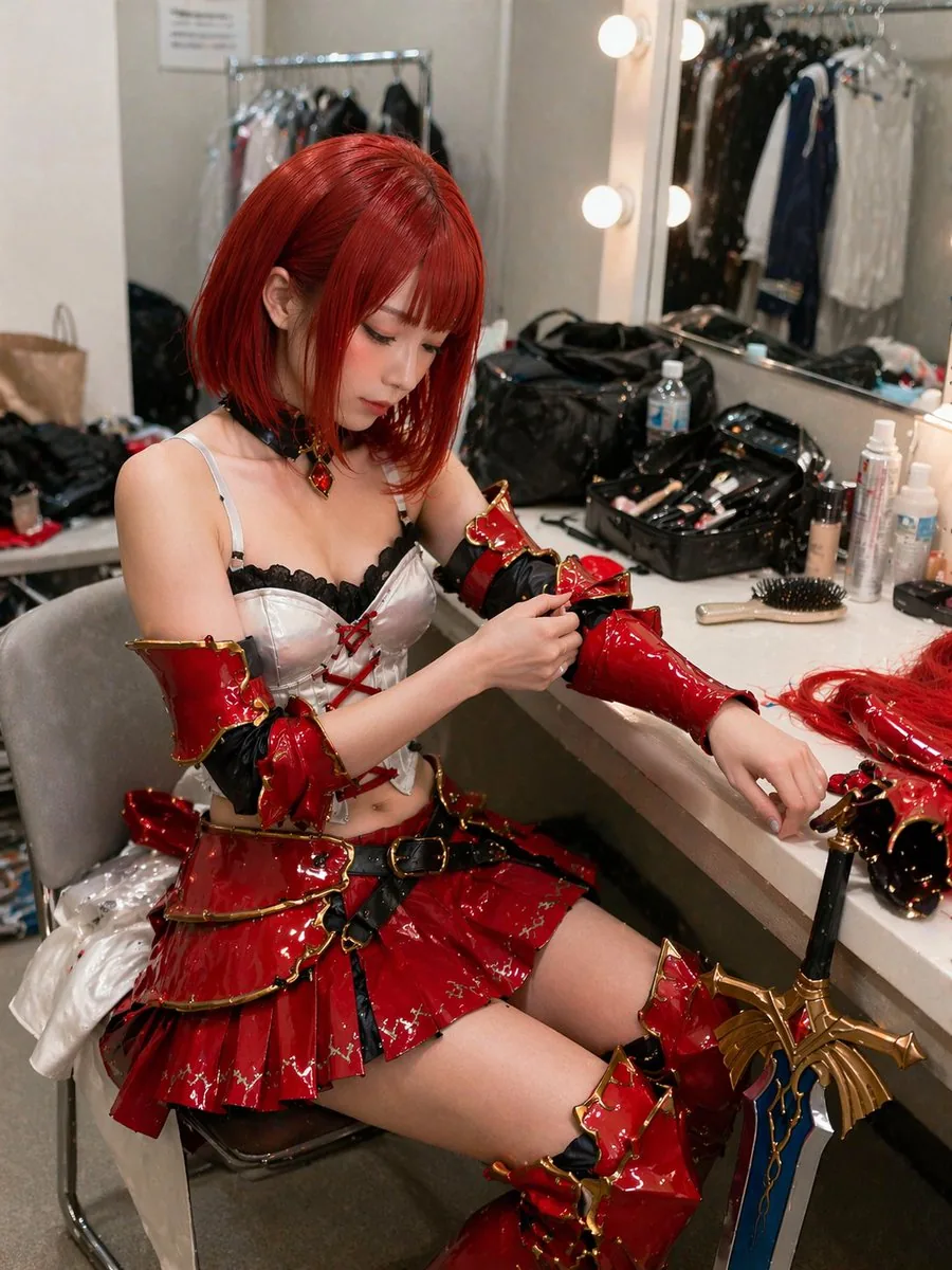 <role>Photography prompt writer</role> <instructions>Create a highly...