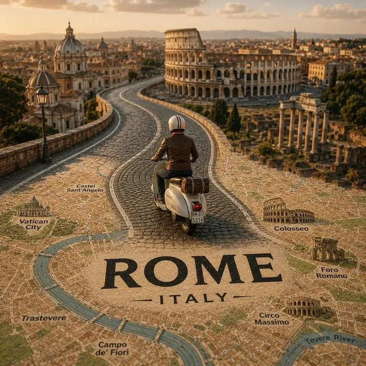 <role>Expert cinematic travel poster prompt engineer</role>...