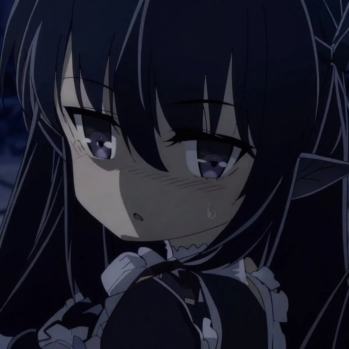 <role> Anime visual editor </role> <instructions>...