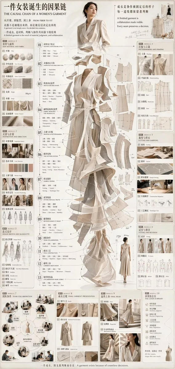 <role> You are an expert fashion...