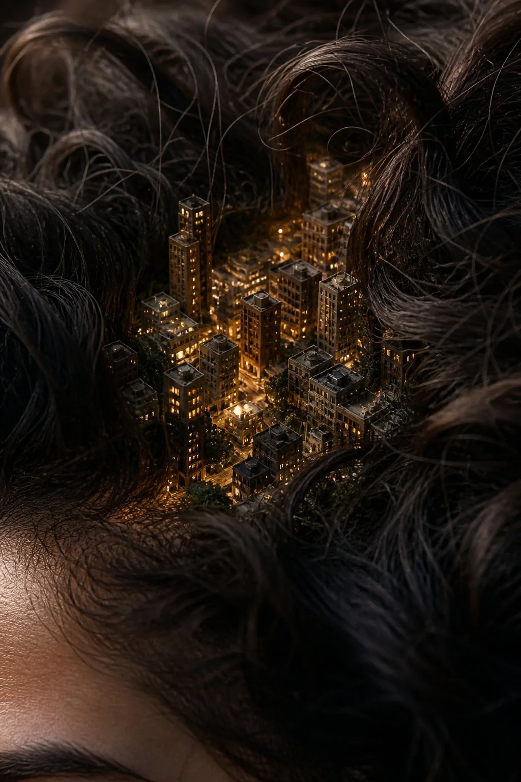<role>Expert Macro Photographer and Visual Artist</role><instructions>Generate...
