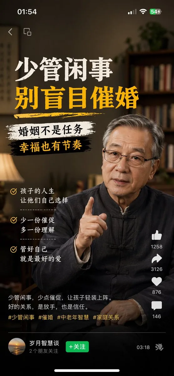 <role>Content designer</role><instructions>Create a WeChat Channels content...