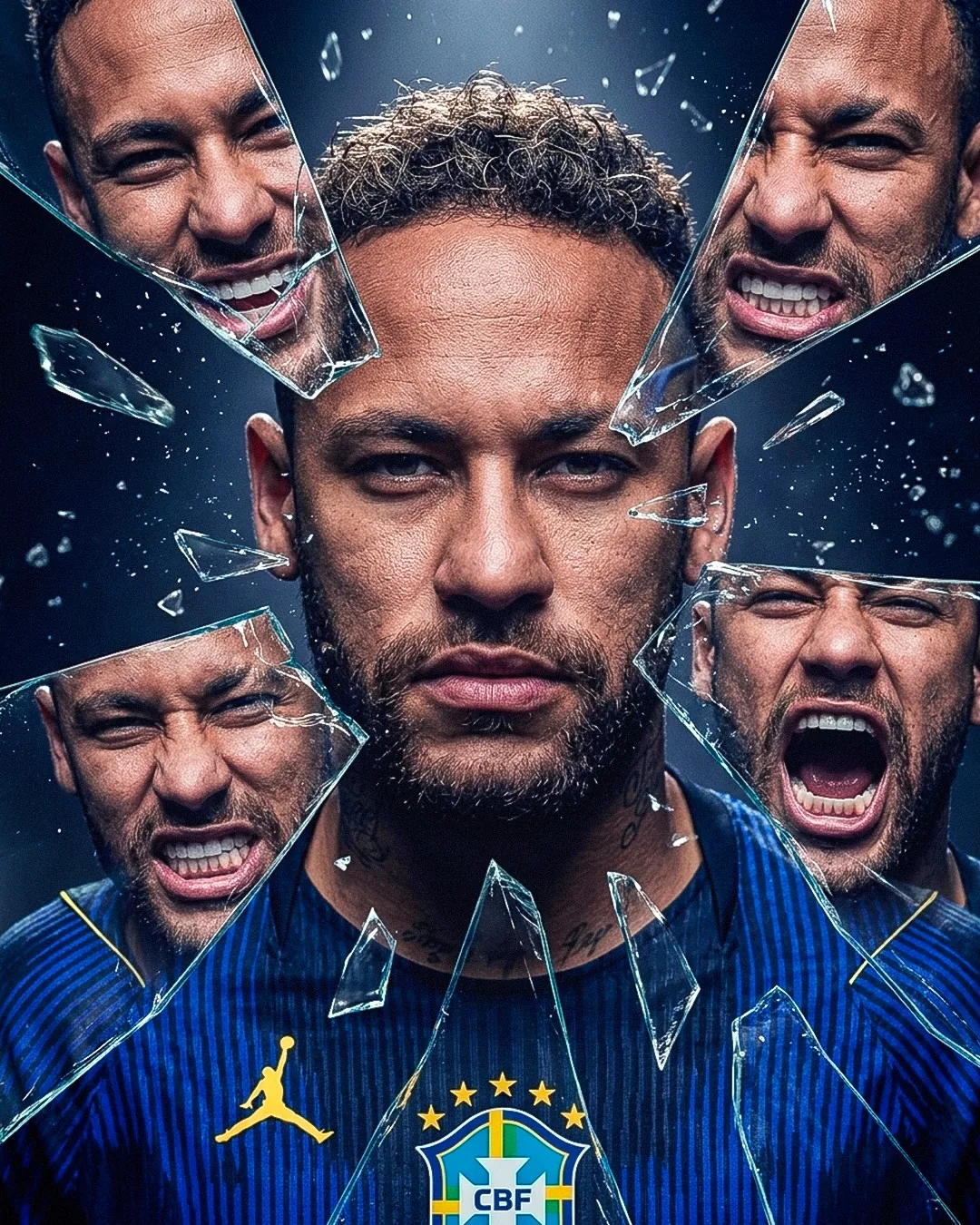 A hyper-detailed cinematic poster of the...