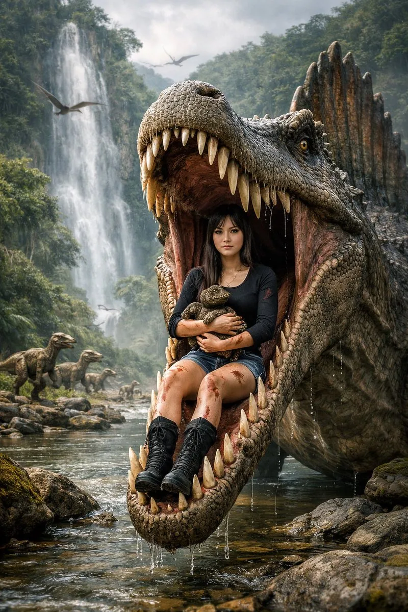 <role> Cinematic fantasy image director </role>...