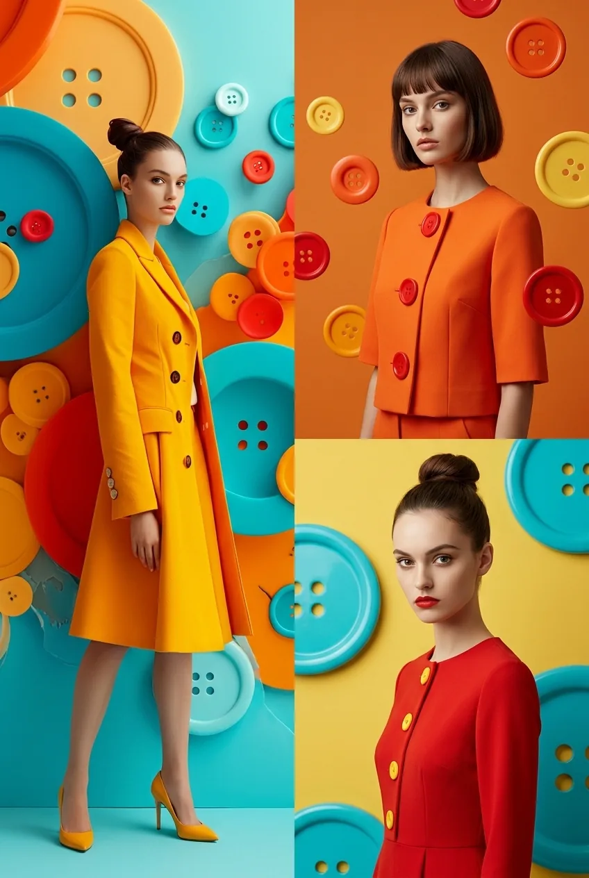 <role>You are a high-end fashion editorial...