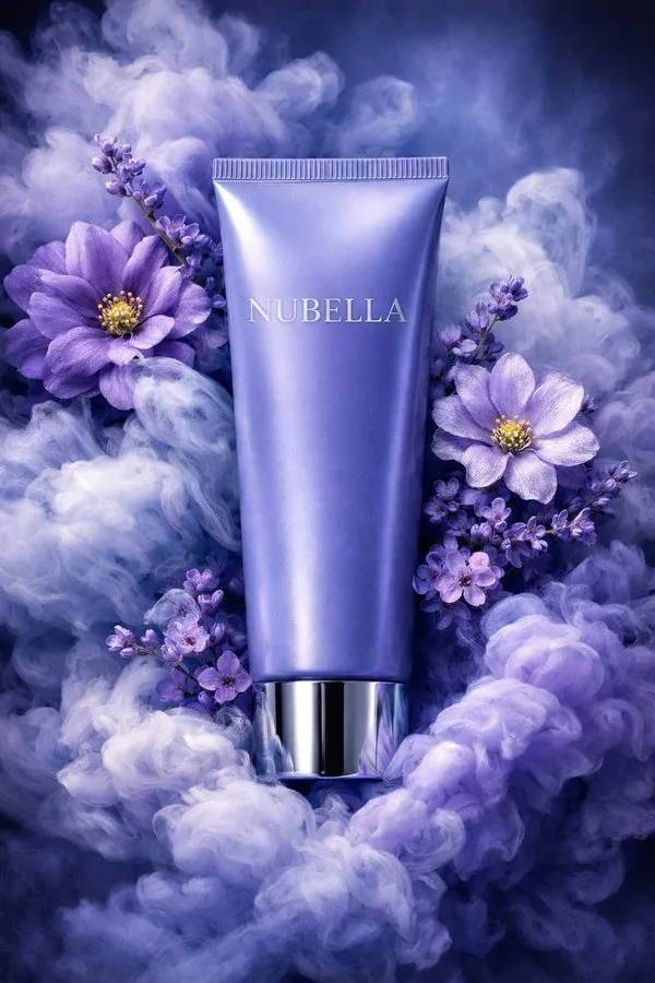 <role>Expert luxury cosmetic product photographer</role><instructions>Generate an...