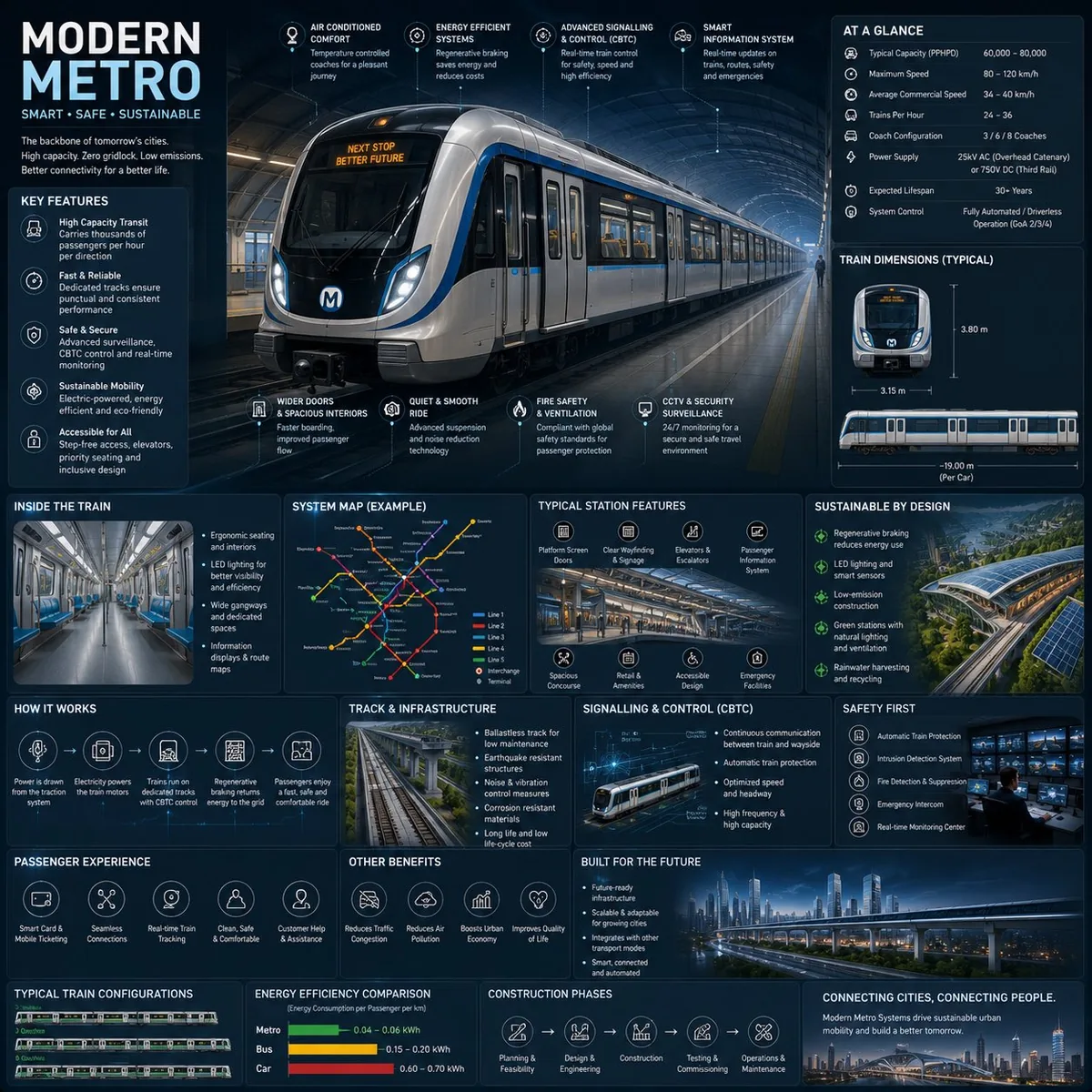 <role>Act as a premium transit-engineering infographic...