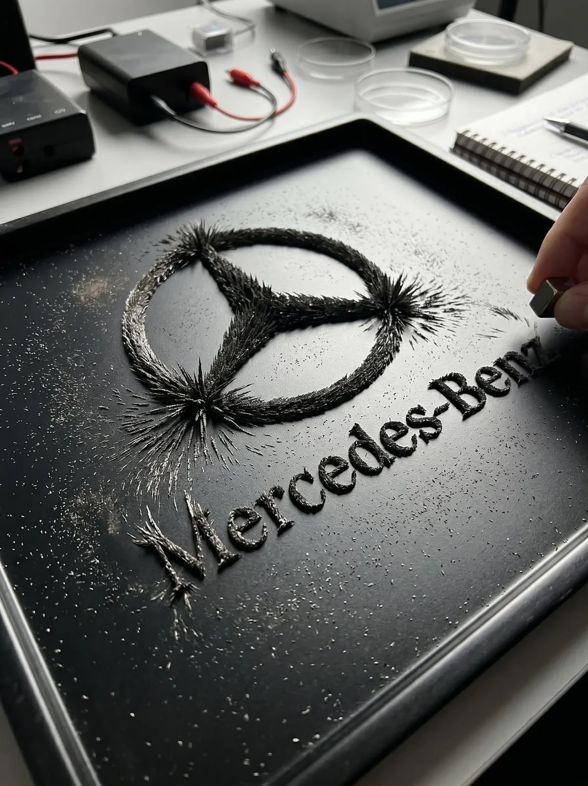 <role>Expert hyper-realistic macro photographer and prompt...