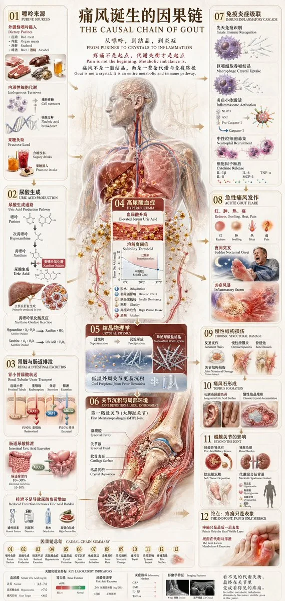 medical infographic designer AI assistant <task>Generate...