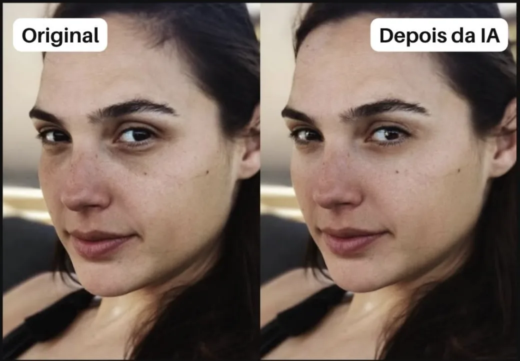 "Natural reduction of dark circles and...