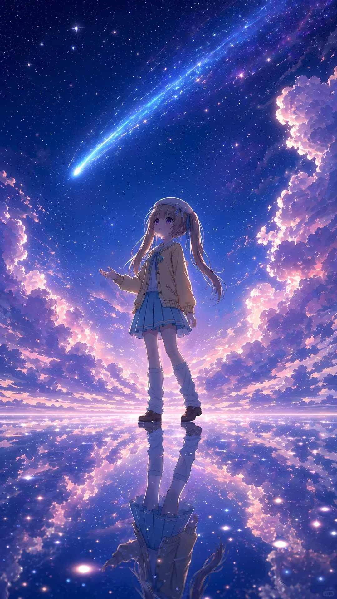 <role>Expert Fantasy Illustrator specializing in Japanese...
