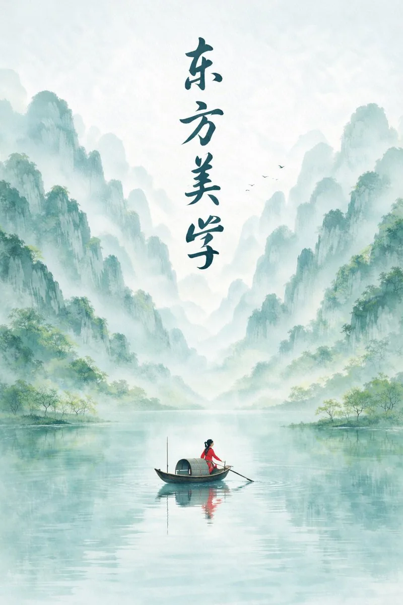 <role>Expert Chinese ink-wash poster designer</role><instructions>Create a...