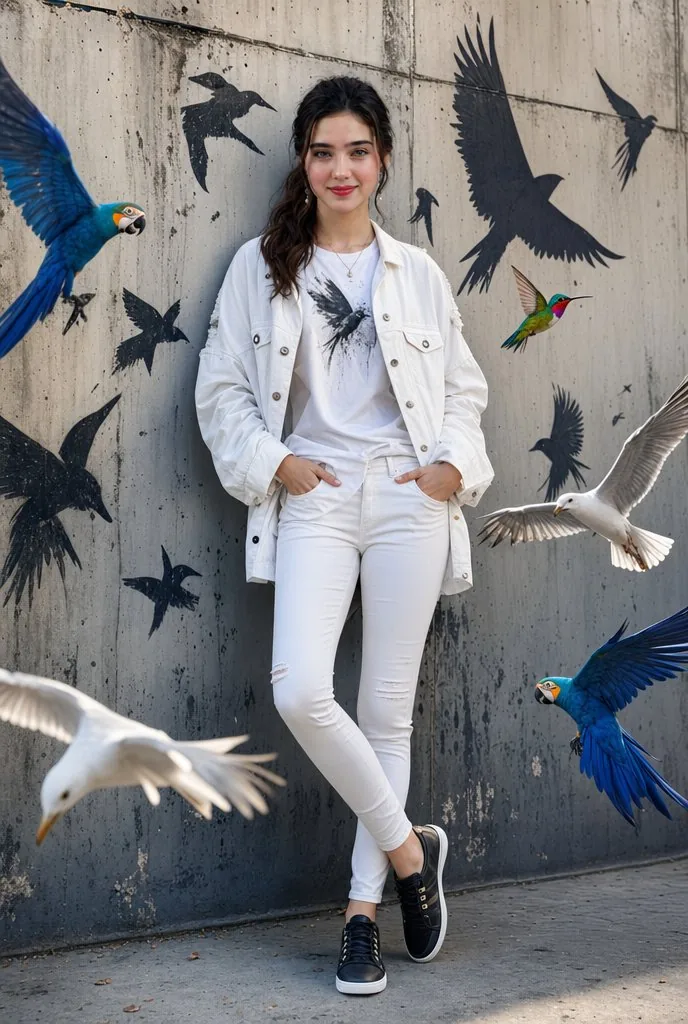 <role> Cinematic fashion photographer </role> <context>...